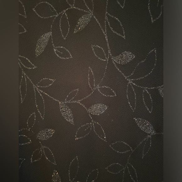 Evan-Picome Black Dress - Picture 7 of 12